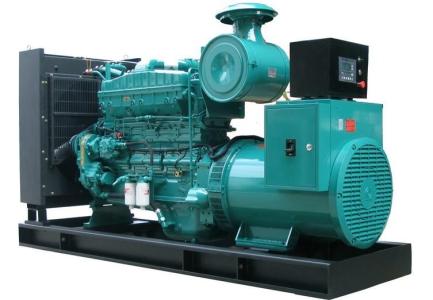 內(nèi)蒙古發(fā)電機