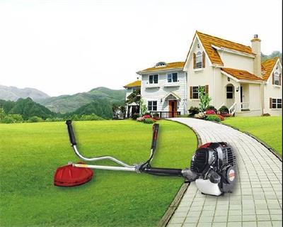 圖：割草機 來源 www.csrh.com.cn